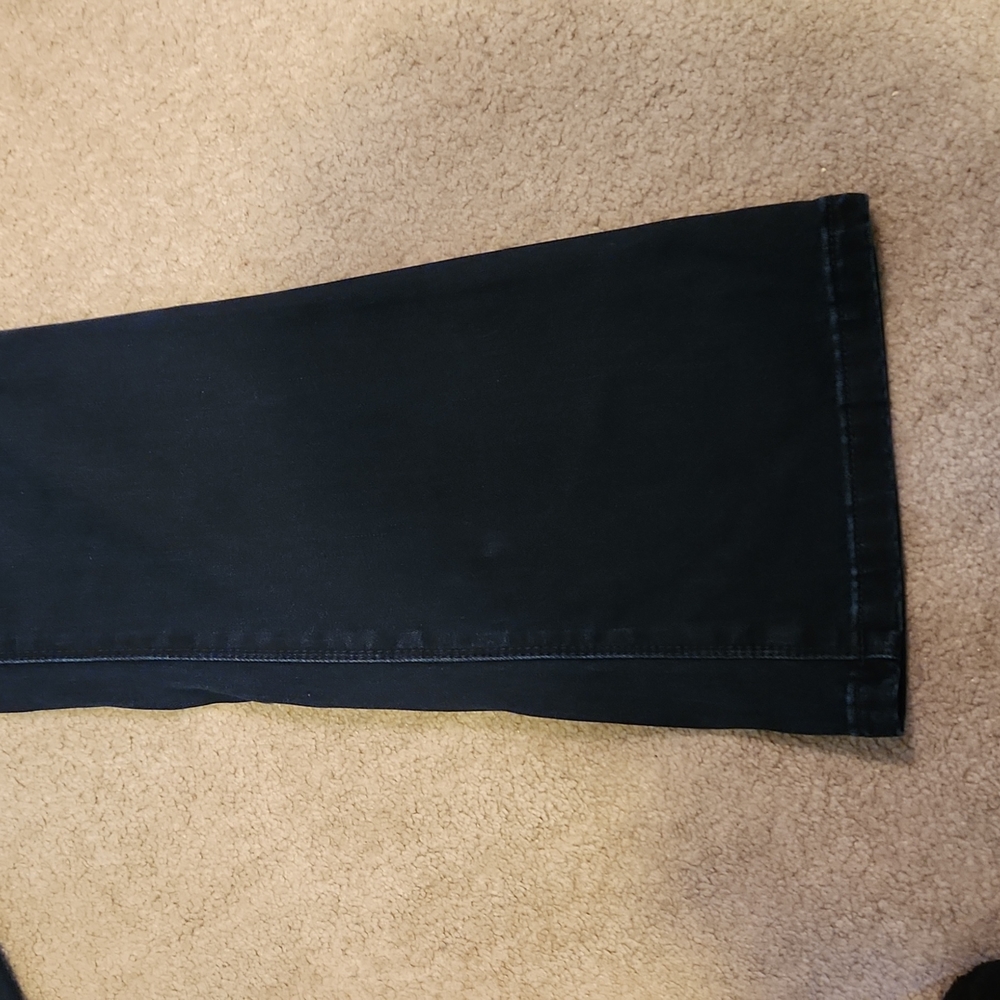 White House Black Market Jeans size 2R - Picture 2 of 4